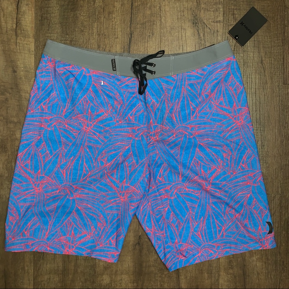 Hurley Board Shorts
